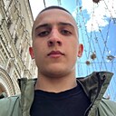 Антон, 23 года