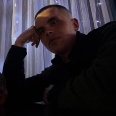 Фотография мужчины Александр, 28 лет из г. Гомель