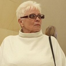 Фотография девушки Лидия, 67 лет из г. Гродно