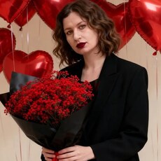 Фотография девушки Nadejda, 36 лет из г. Бендеры
