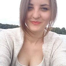 Фотография девушки Марина, 33 года из г. Гробиня