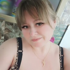 Фотография девушки Инна, 42 года из г. Пенза