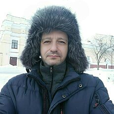 Фотография мужчины Олег, 53 года из г. Ирбит