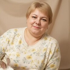 Фотография девушки Оксана, 48 лет из г. Усть-Кут