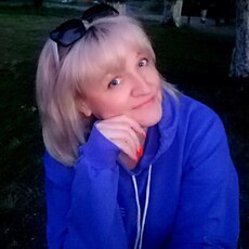 Фотография девушки Елена, 52 года из г. Новошахтинск