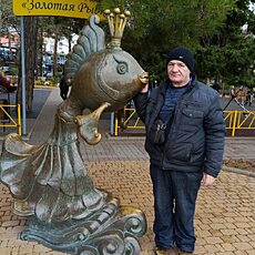 Фотография мужчины Анатолий, 48 лет из г. Геленджик