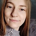 Ника, 25 лет