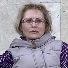 Фотография девушки Ирина, 54 года из г. Зеленоград