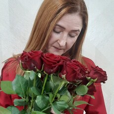 Фотография девушки Женя, 49 лет из г. Нижнекамск