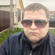Фотография мужчины Евгений, 39 лет из г. Славгород