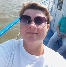 Фотография девушки Надежда, 46 лет из г. Тула