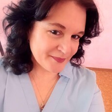 Фотография девушки Наталья, 51 год из г. Бийск