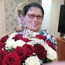 Фотография девушки Татьяна, 66 лет из г. Чебаркуль