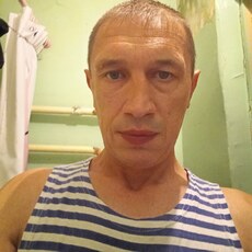 Фотография мужчины Алексей, 45 лет из г. Чита