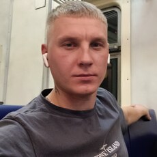 Фотография мужчины Денис, 24 года из г. Братск