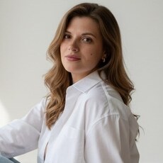 Фотография девушки Юлия, 32 года из г. Мариинск