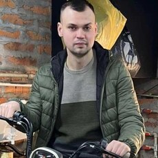 Фотография мужчины Андрей, 29 лет из г. Жлобин