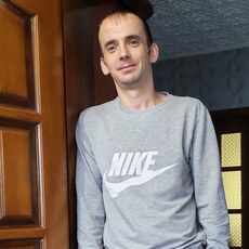 Фотография мужчины Коля, 37 лет из г. Слуцк