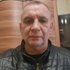 Фотография мужчины Слава, 52 года из г. Зеленоград