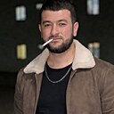 Ибрагим, 26 лет