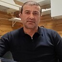Гусен, 40 лет