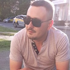 Фотография мужчины Андрей, 36 лет из г. Гомель