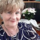 Ирина, 65 лет