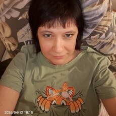 Фотография девушки Елена, 48 лет из г. Салават
