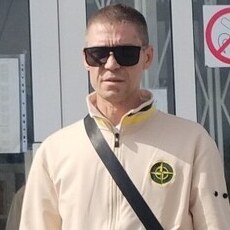 Фотография мужчины Андрей, 42 года из г. Вольск