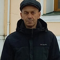 Фотография мужчины Сергей, 50 лет из г. Якутск