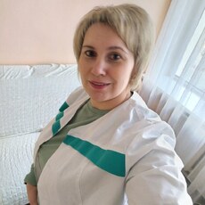 Фотография девушки Ольга, 39 лет из г. Щучин