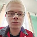Илья, 21 год