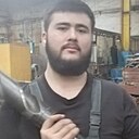 Марад, 24 года
