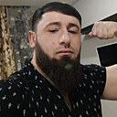 Ахи Муслим, 37 лет