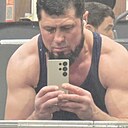 Беслан, 39 лет