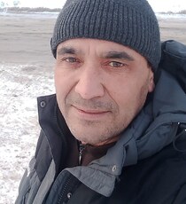 Фотография мужчины Фарход, 42 года из г. Нижний Новгород