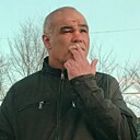 Байрас, 42 года