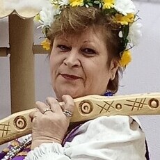 Фотография девушки Ася, 51 год из г. Электрогорск