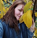 Ларіса, 54 года