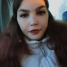 Фотография девушки Марина, 25 лет из г. Тоншаево