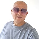Шокир, 53 года