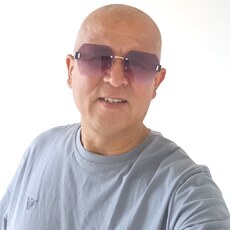 Фотография мужчины Шокир, 53 года из г. Выборг