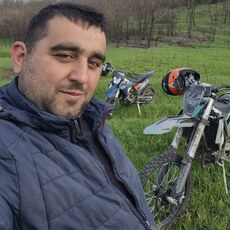 Фотография мужчины Арман, 34 года из г. Энергодар