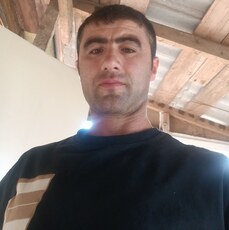 Фотография мужчины Хусниддин, 36 лет из г. Несвиж