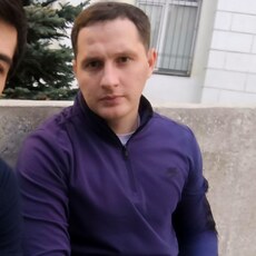 Фотография мужчины Сергей, 35 лет из г. Капустин Яр