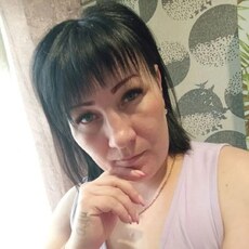 Фотография девушки Nadia, 33 года из г. Чунский