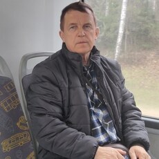 Фотография мужчины Владимир, 59 лет из г. Покровское