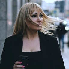 Фотография девушки Аня, 43 года из г. Вологда