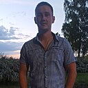Женёк, 34 года