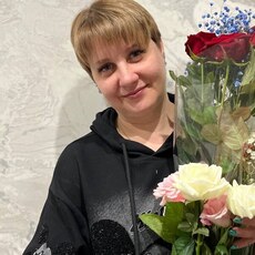 Фотография девушки Ольга, 41 год из г. Магнитогорск